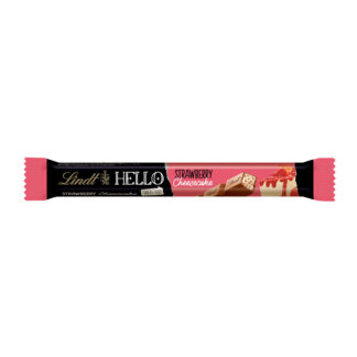Lindt Hello Strawberry Chessecake