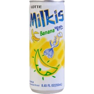 Lotte Milkis Banane