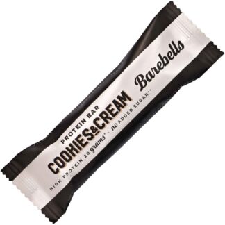 Barebells Protein Bar Cookies & Cream 55g