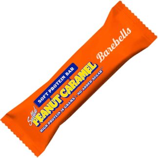 Barebells Soft Protein Bar Peanut Caramel 55g