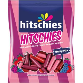 hitschies Hitschies Berry Mix 125g