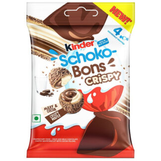 Kinder Schoko Bons Crispy 22g