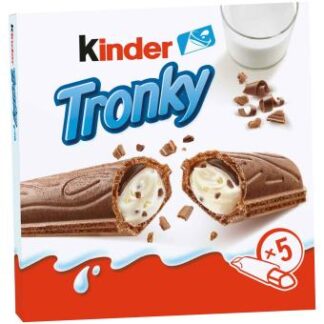 Kinder Tronky 90g