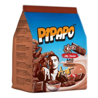 Pipapo Knax Milky Chocolate 70g