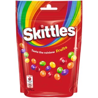 Skittles Fruits 136g