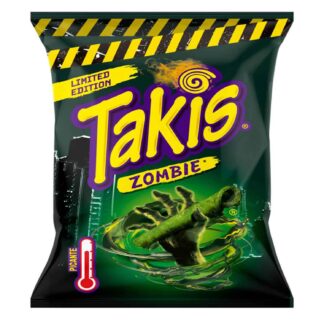 Takis Zombie 100g