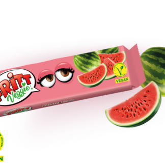 Fritt vegan Wassermelone 70g