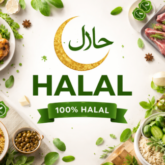 Halal