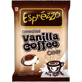 Esprézzo Vanilla-Coffee Bonbons 150g