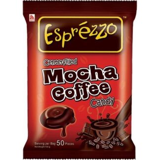 Esprézzo Mocha-Kaffee Bonbons 150g