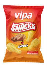 Vipa Snacks Chicken 100g