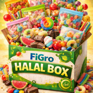 FiGro Halal Box