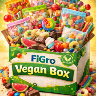 FiGro Vegan Box