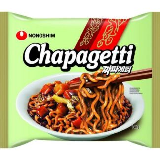 Nongshim Instantnudeln Chapagetti 140g