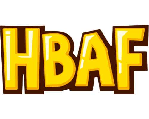 HBAF