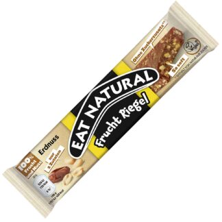 Eat Natural Frucht Riegel Erdnuss 30g