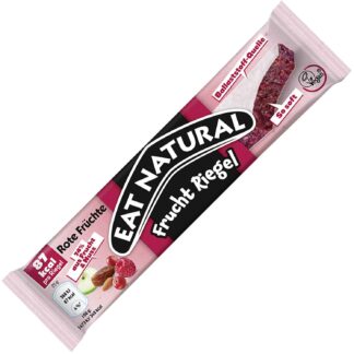 Eat Natural Frucht Riegel – Rote Früchte (25 g)
