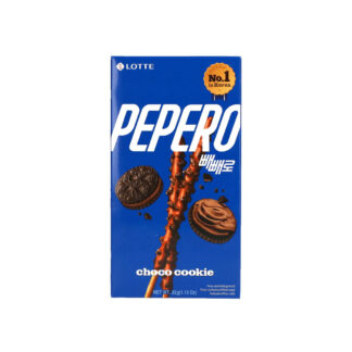 Lotte Pepero Choco Cookie Sticks 32 g