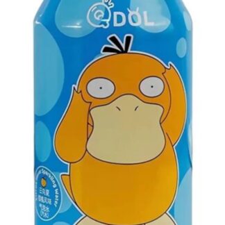 QDOL Sparkling Water Citrus Flavour 330ml