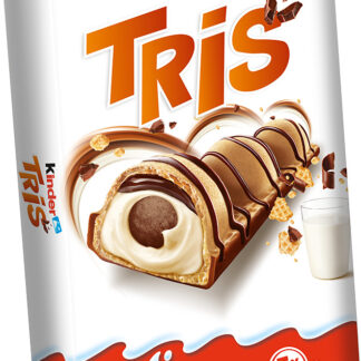 Kinder Tris 5er Riegel 100g (5x20g)