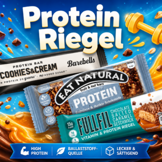 Protein Riegel